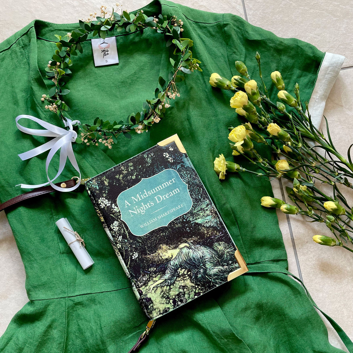 A Midsummer Night's Dream Gifts – Well Read Company