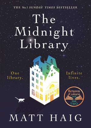 May Book Club: The Midnight Library