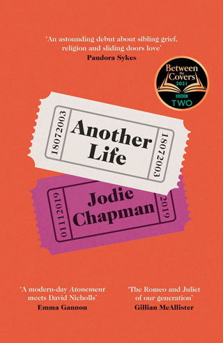 October Book Club: Another Life