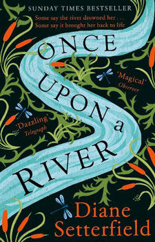 June Book Club: Once Upon a River