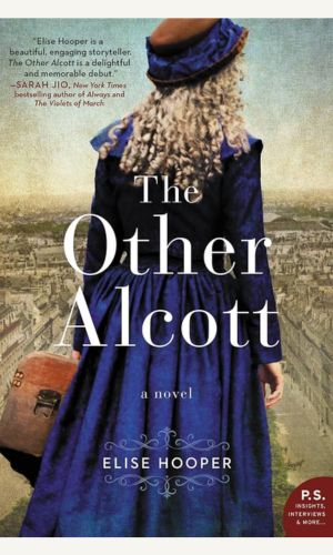 January Book Club: The Other Alcott