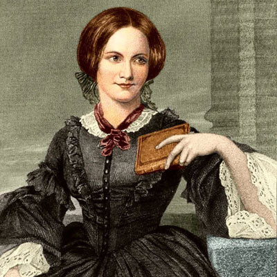 Spotlight on: Charlotte Brontë