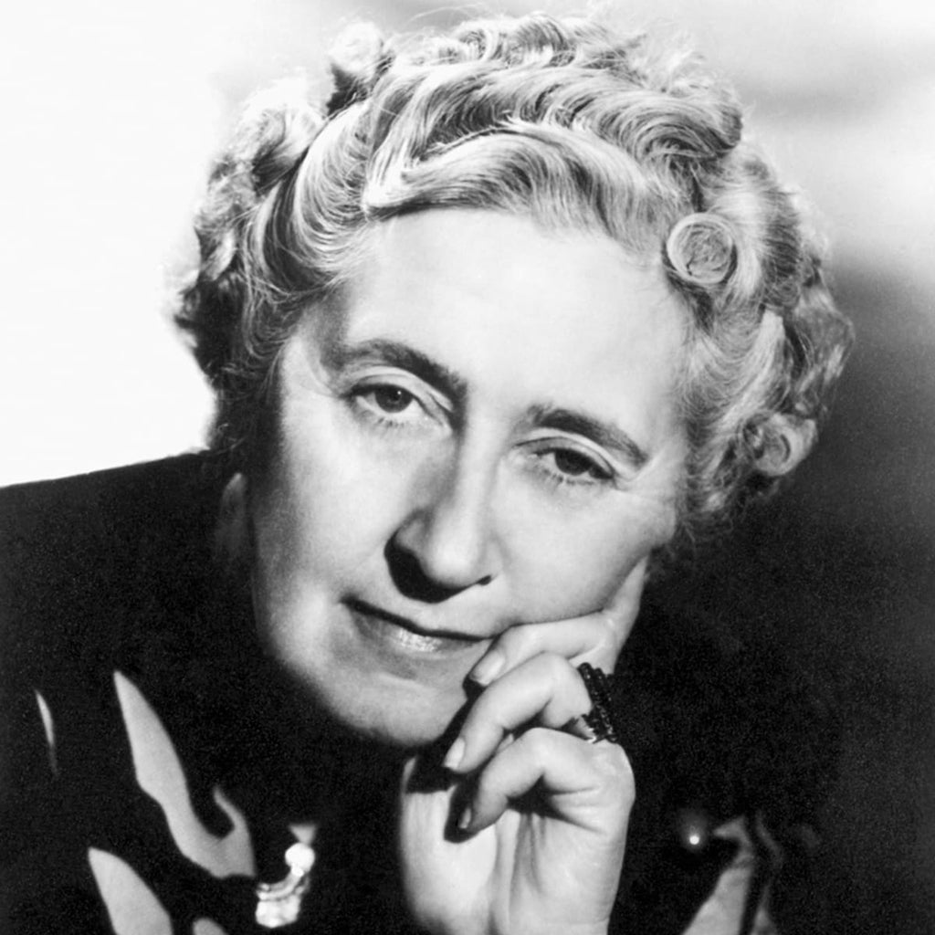 Spotlight on: Agatha Christie