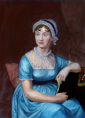 Spotlight on: Jane Austen