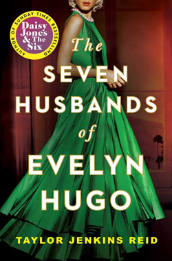 Should we always believe the book hype: Is The Seven Husbands of Evelyn Hugo actually a good book? 
