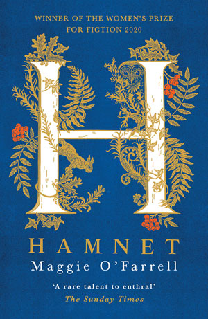 November Book Club: Hamnet