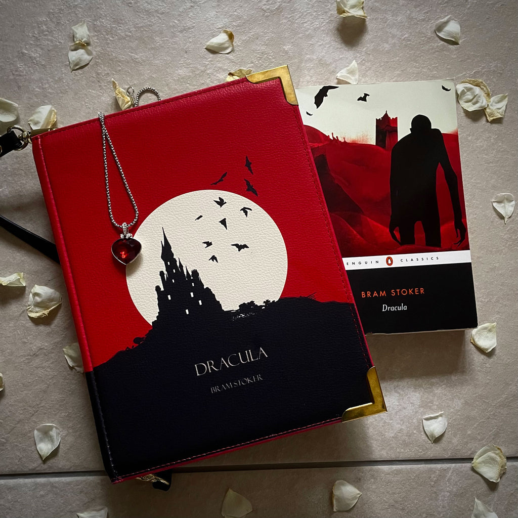 Dracula Gifts