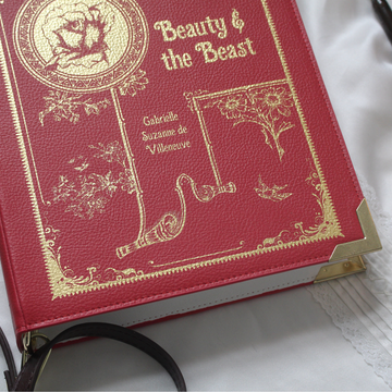 Beauty and The Beast Literary Gifts – Well Read Company