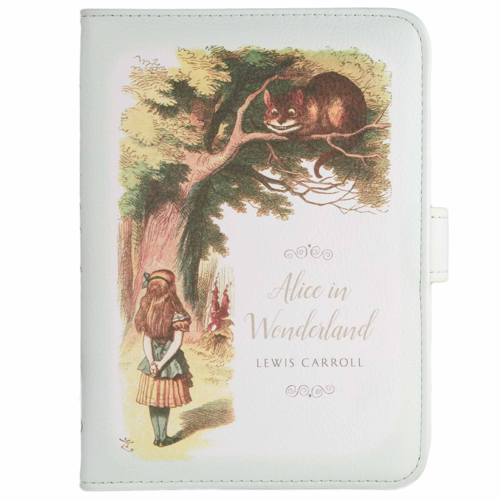 Kindle Cases  Under Over Alice
