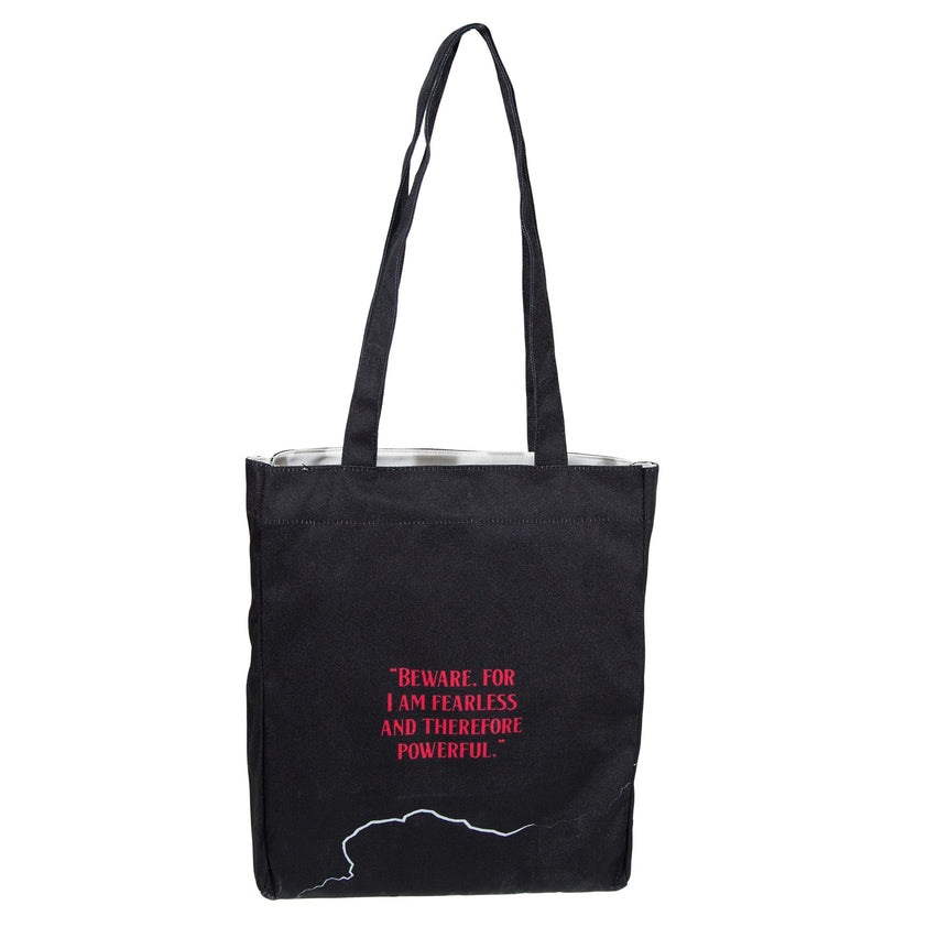 Frankenstein Tote Bag - Book - Well Read Company