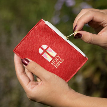 Book Coin Purses - Literary Themed – Well Read Company EU