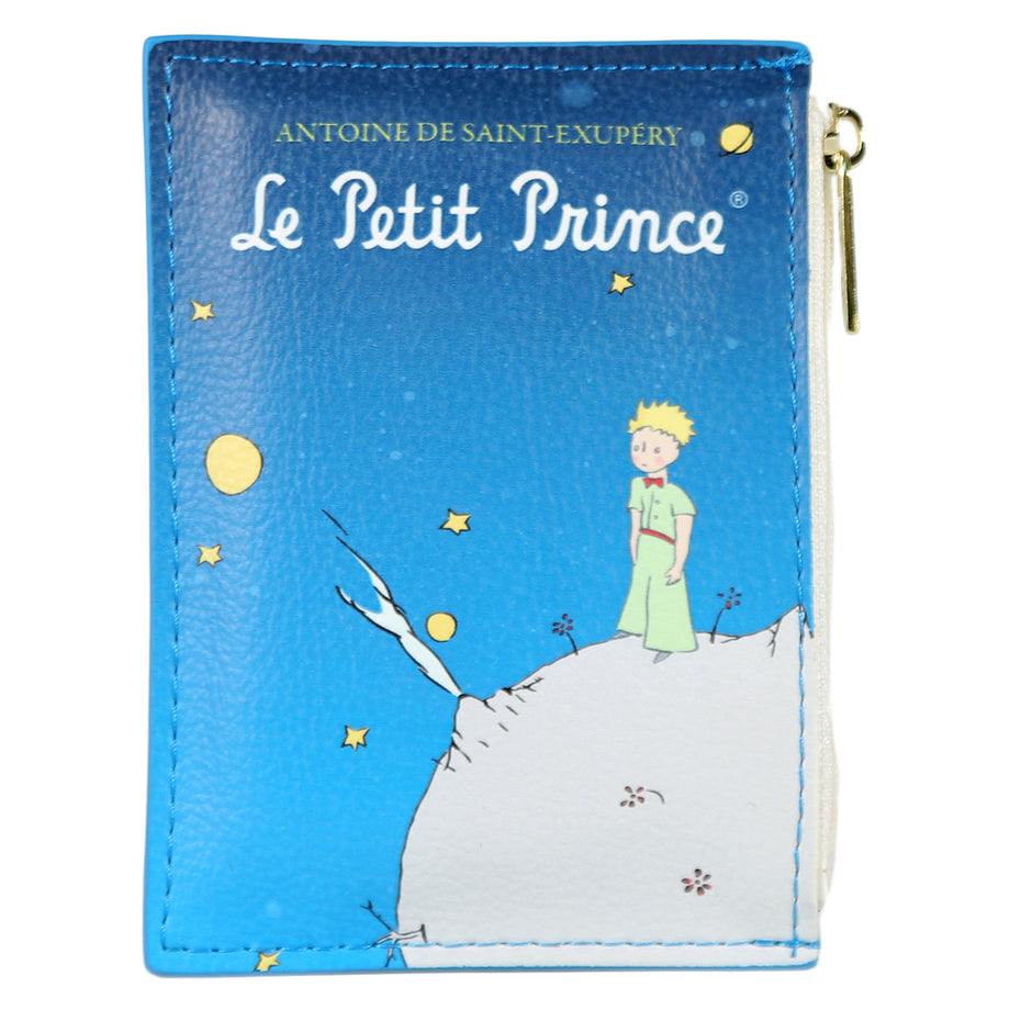 Le Petit Prince 星の王子さま 銀製 キーホルダー 星の王子さま 王子さま キーチェーン|【ぬいぐるみのセキグチ