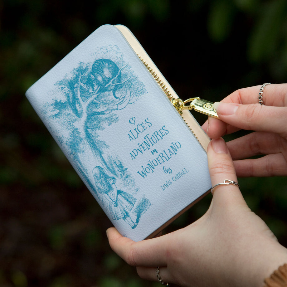 Alice's Adventures in Wonderland Gifts – Well Read Company