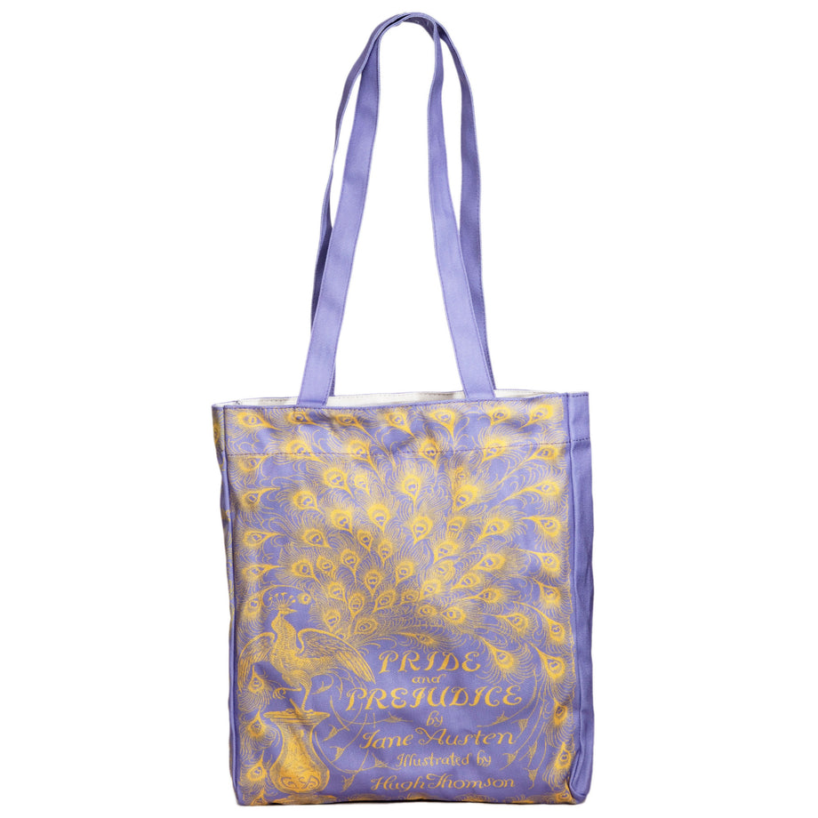 The Pride Tote - Customize It!